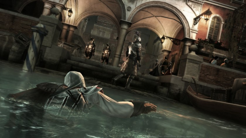 Assassin’s Creed (игра)