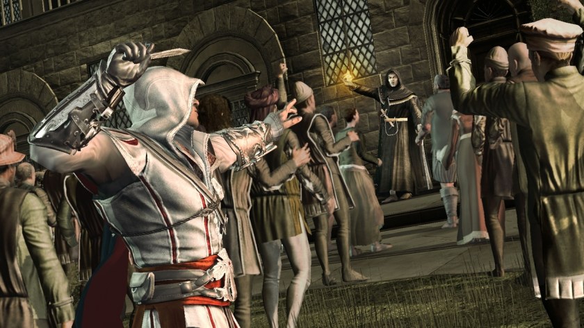 Assassin's Creed 2