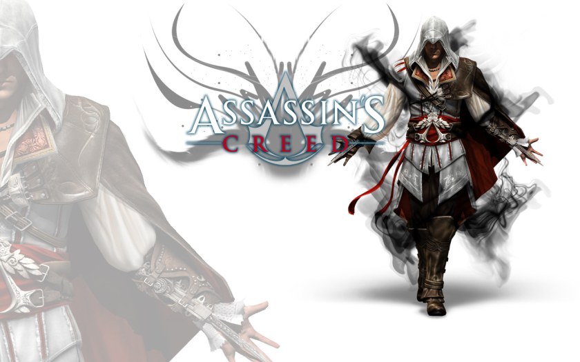 Assassins Creed 2 screenshot