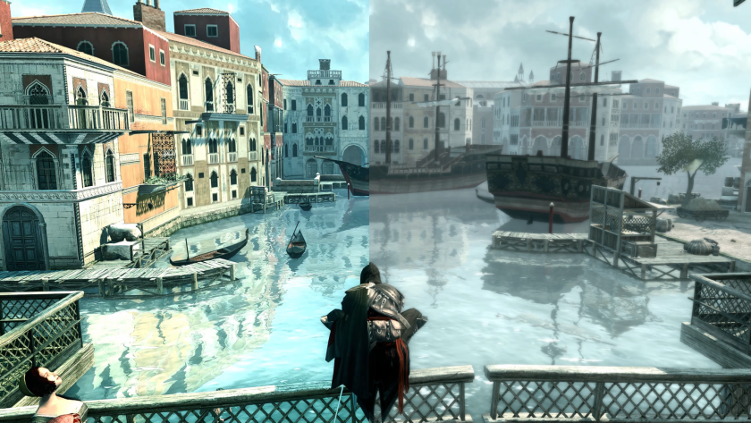 Assassin's Creed 2 обложка обложка