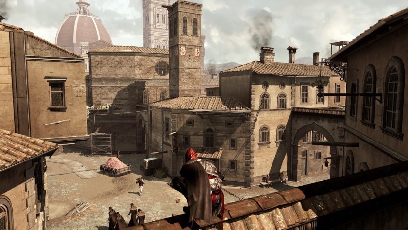AC 2 Флоренция
