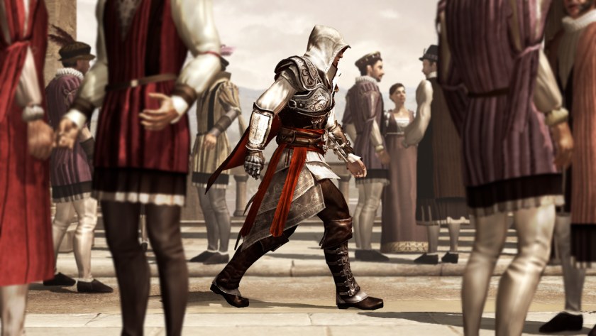 Assassin's Creed 2