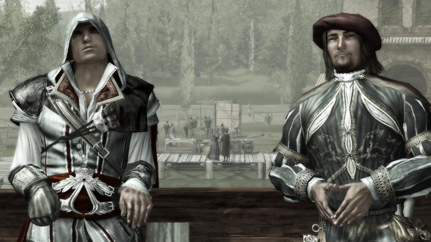Assassin's Creed 2