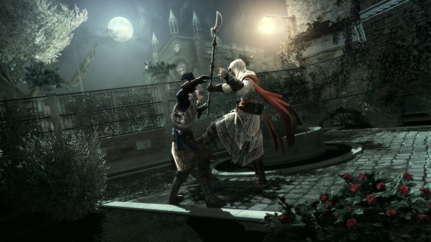 Assassin's Creed 2 Скриншоты