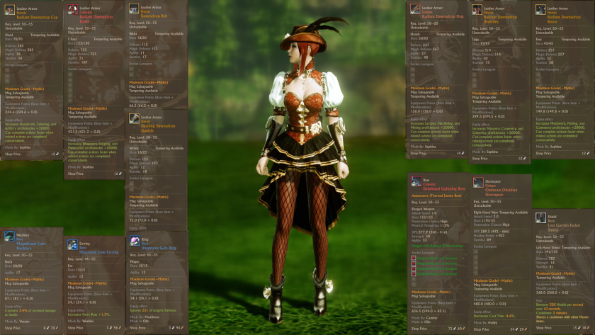 ARCHEAGE премиум подписка