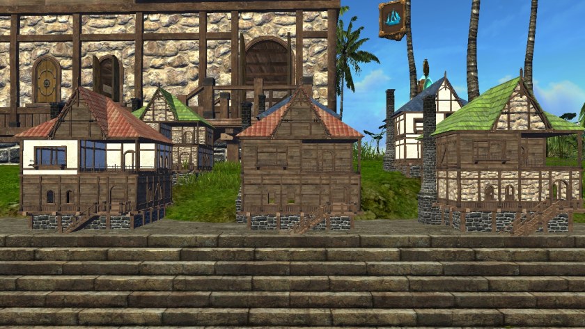 ARCHEAGE Саванна