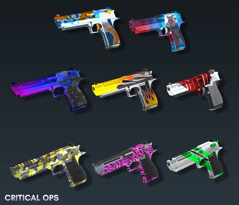 Инвентарь инвентарь CS go