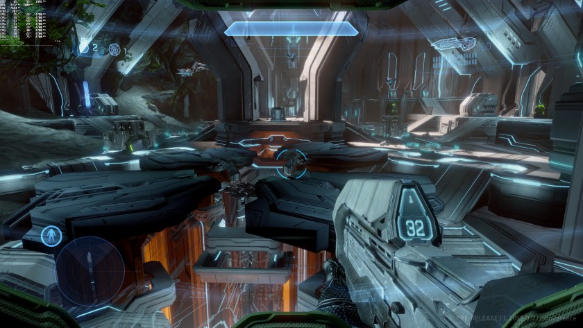 Halo 4 миссии