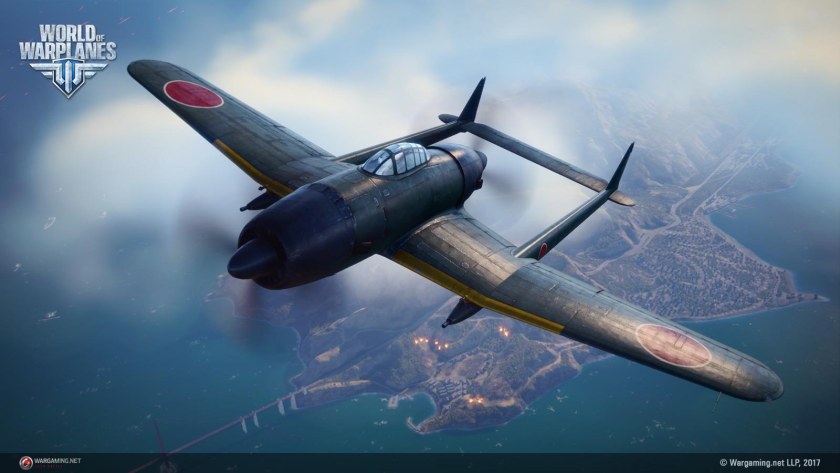 He 51 World of warplanes