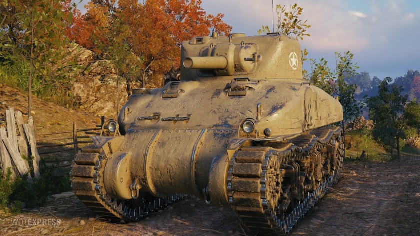 Т6 Medium