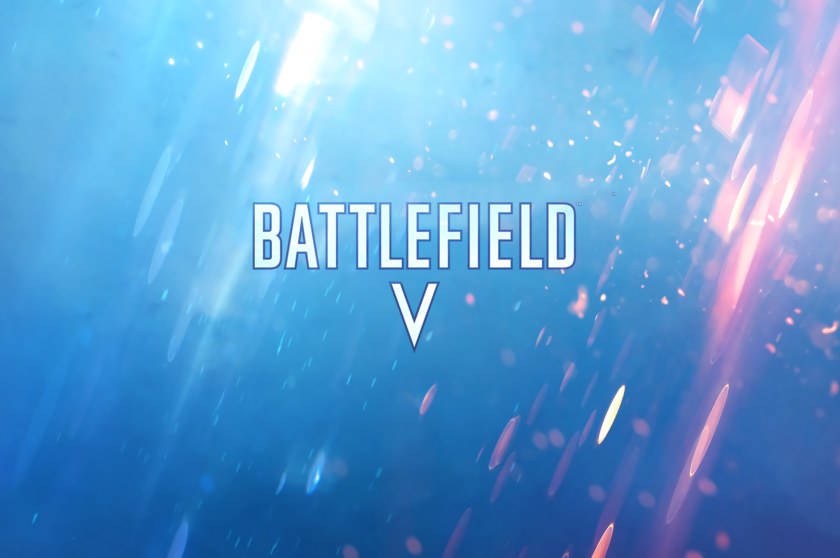 Battlefield v