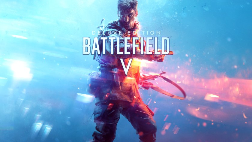 Battlefield 5