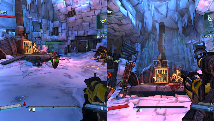 Borderlands 2 Remastered
