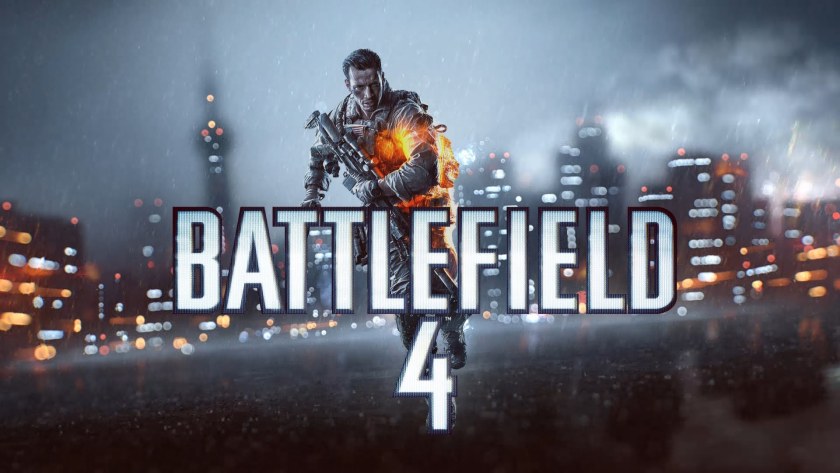 Бателфилд 4