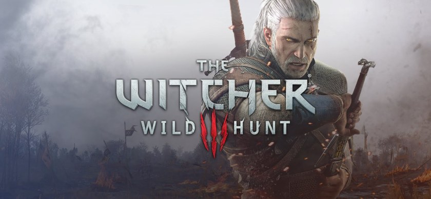 The Witcher 3 Geralt Armor