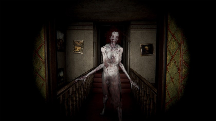 Shadows of the Damned Xbox 360