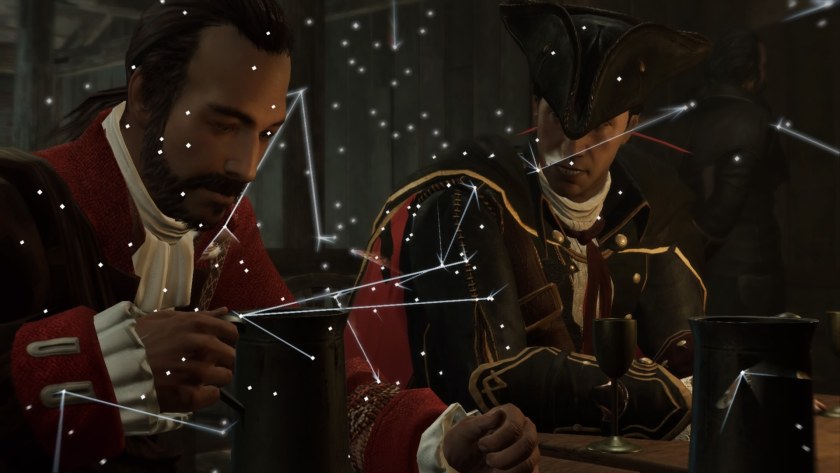 Assassins Creed 3 ремастер