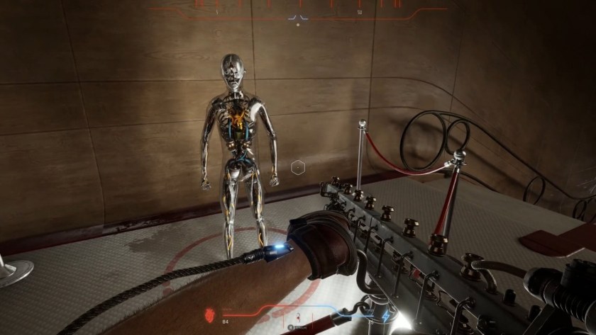 Atomic Heart