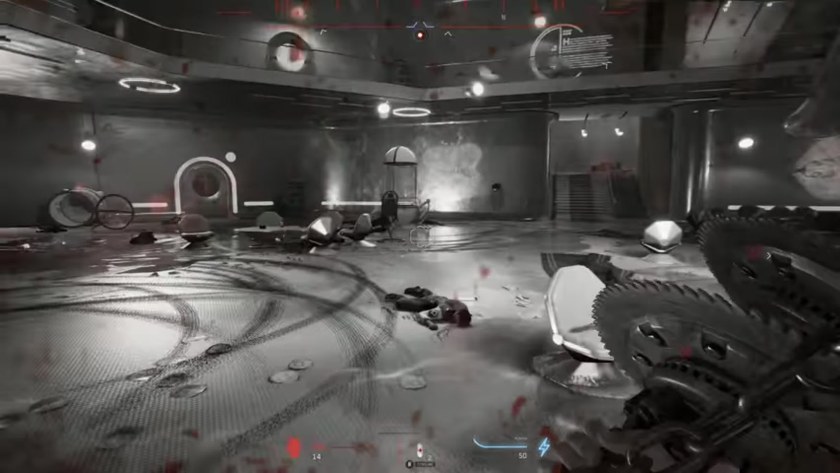 Atomic Heart системные требования