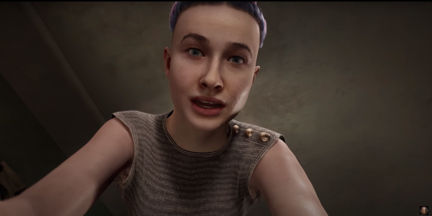 Atomic Heart арт
