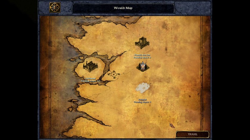 Гейл Baldur's Gate 3