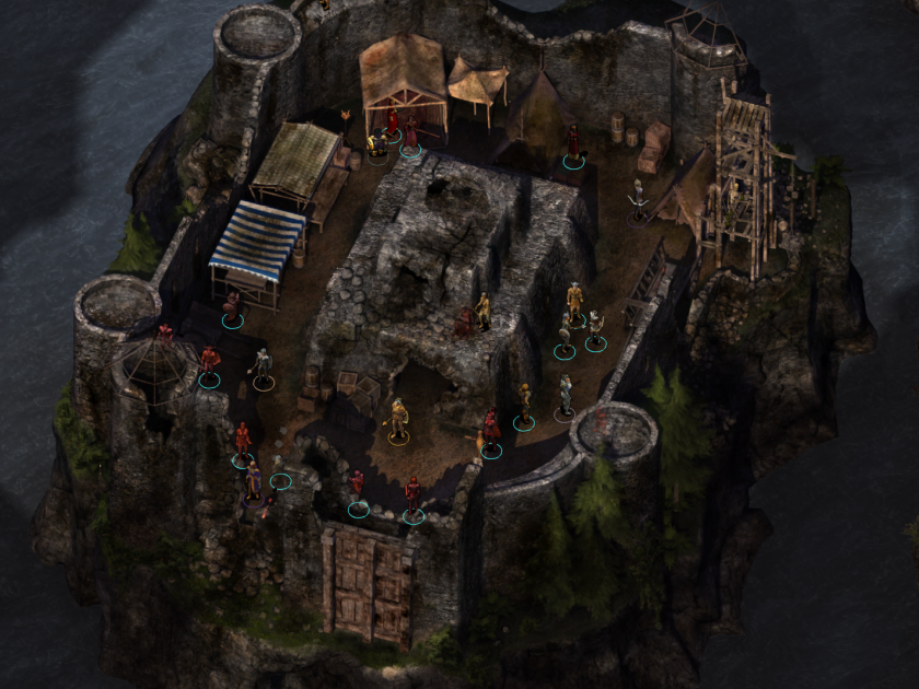 Baldur's Gate: enhanced Edition