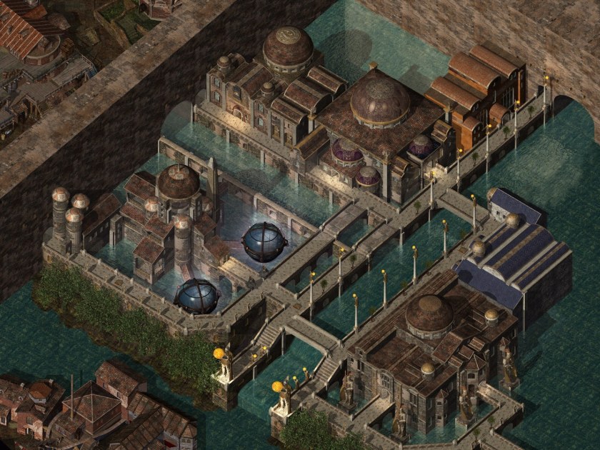 Baldur's Gate 3 одежда
