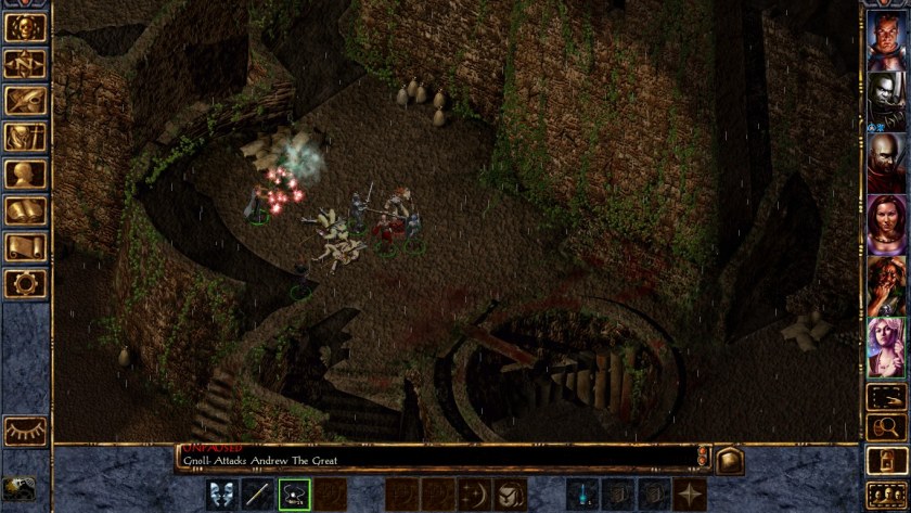 Baldur's Gate 3