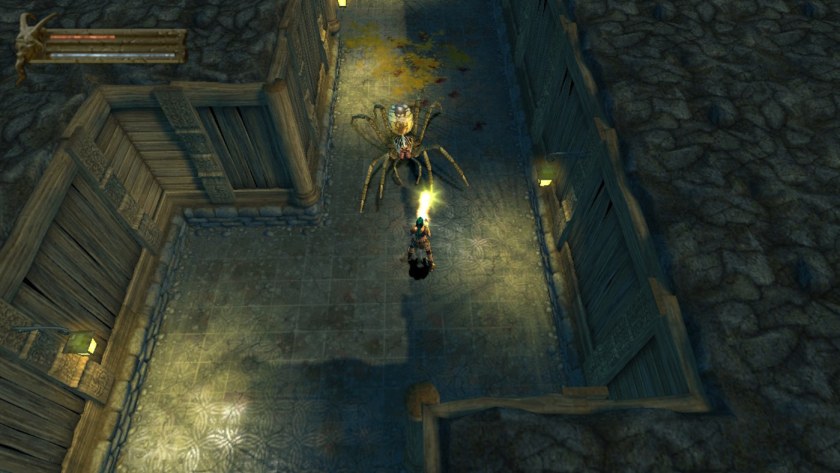 Baldur's Gate 2 компаньоны