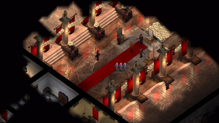 Доппельгангер Baldur's Gate