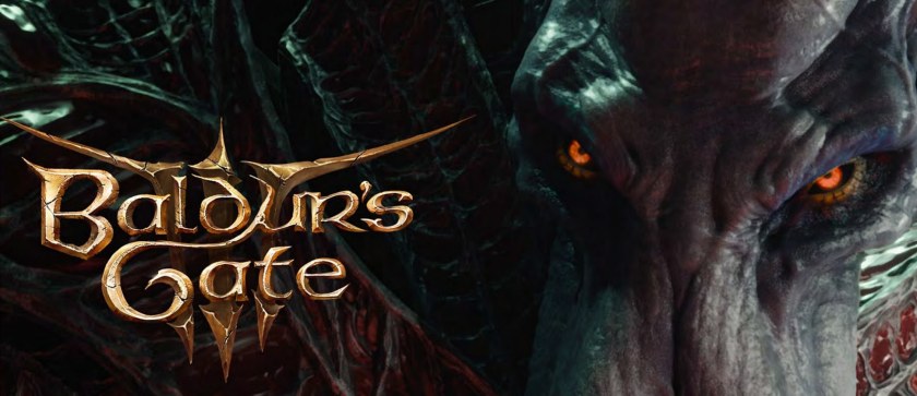 Baldur's Gate 2021