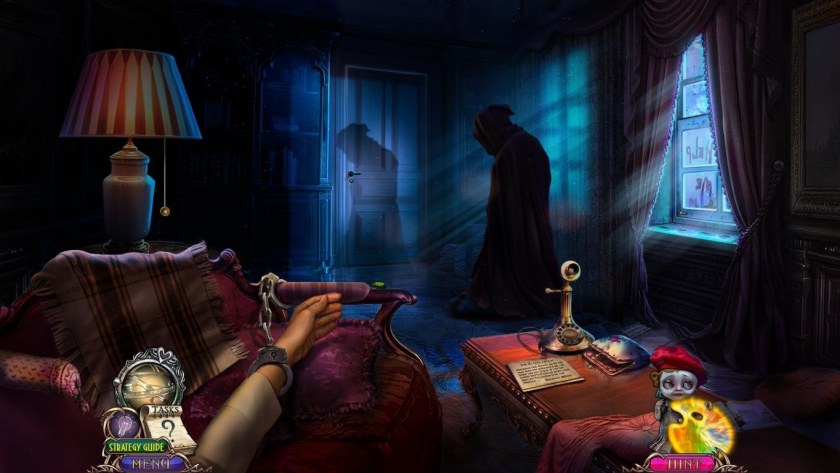 Resident Evil 4
