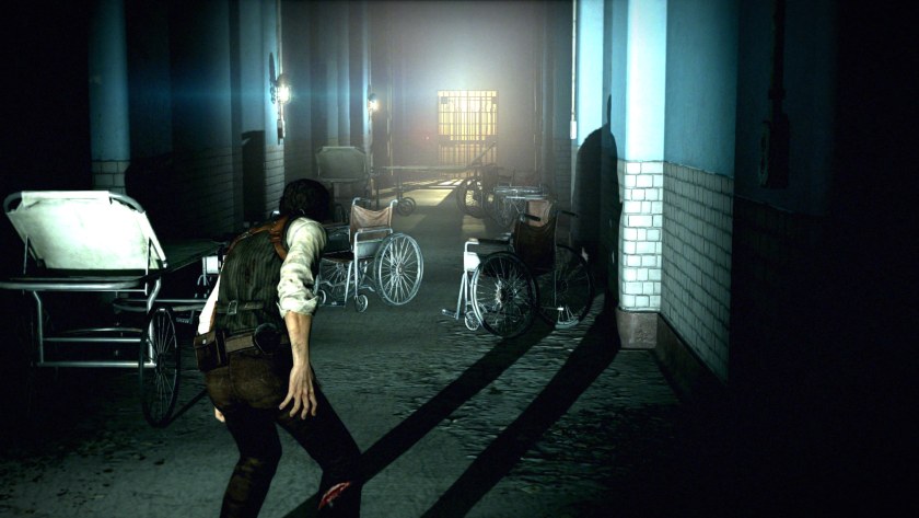 DREADOUT 2 Линда