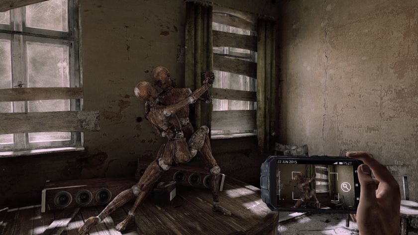 Resident Evil 3 (игра, 2020)