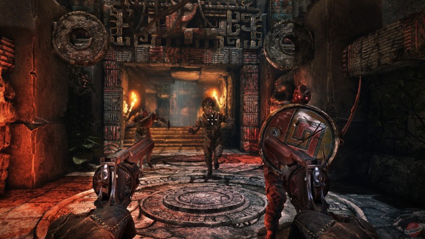 Shadows of the Damned Xbox 360