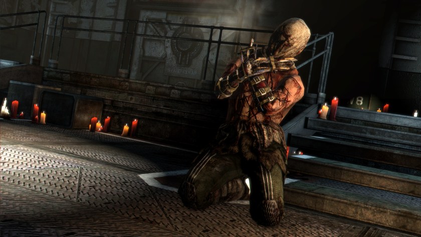 Murdered: Soul suspect (2014)