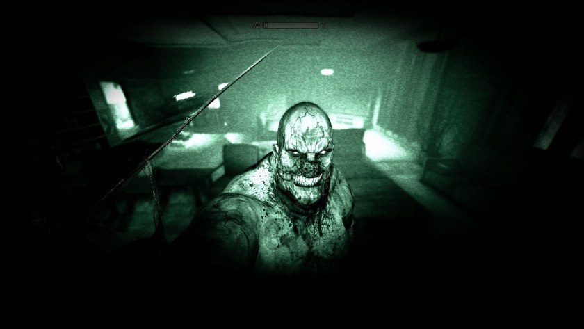 You are empty игра