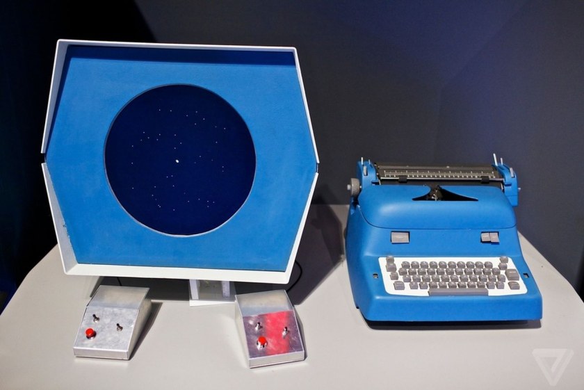 Magnavox Odyssey 1972 игры