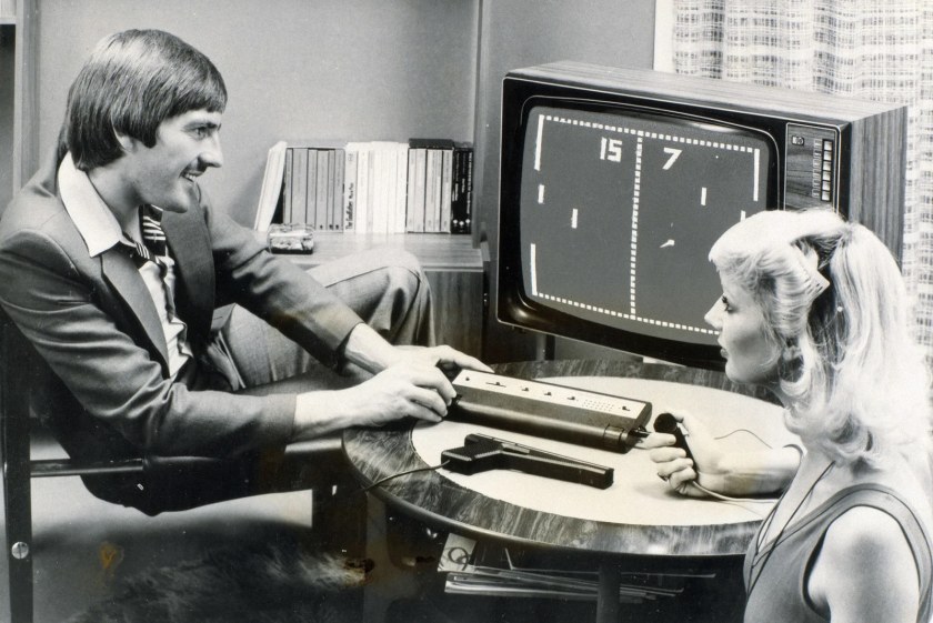 Тетрис 1984