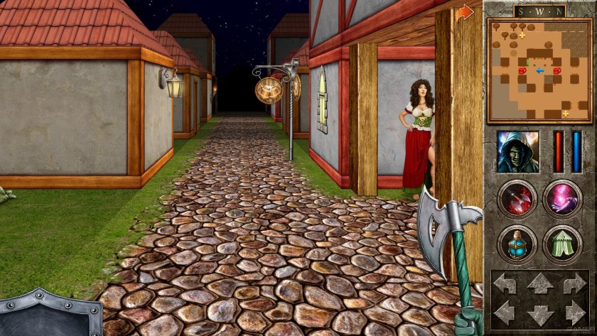 Дум игра 1993