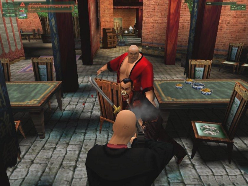 Serious Sam 2 HD