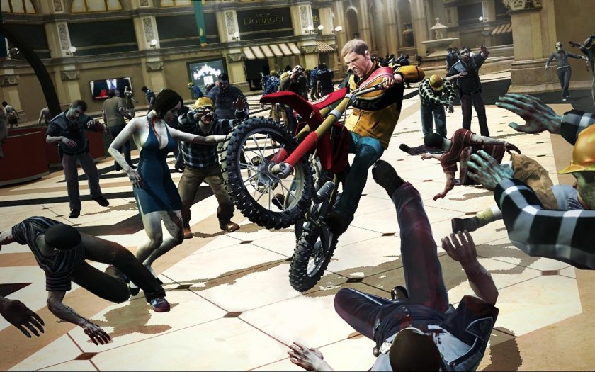 Dead Rising 2 (Xbox 360)