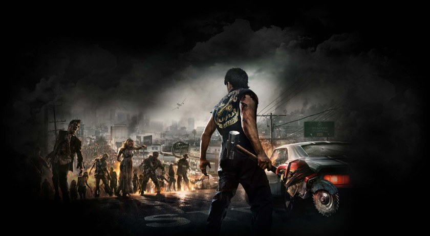 Days gone снайпер