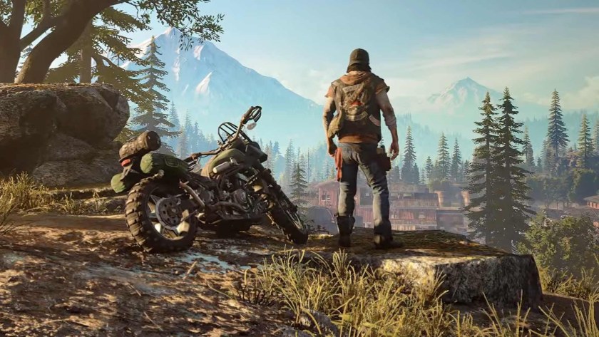 Days gone 2