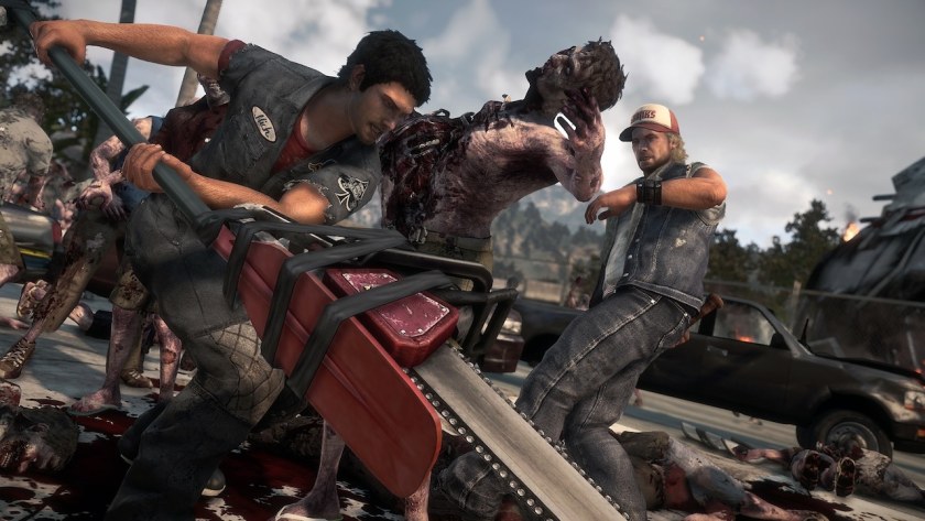Zombie Hill Racing