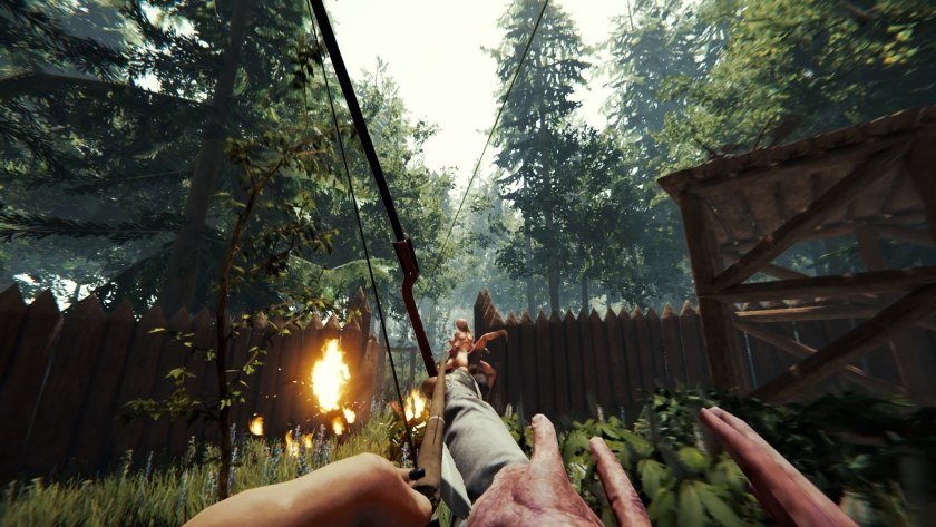 How to Survive 1 игра