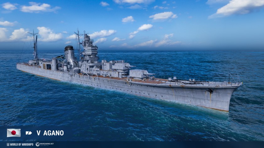 Авианосец Лексингтон World of Warships