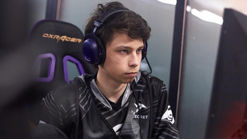 Ramzes666 Virtus Pro