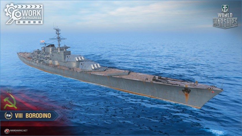 World of Warships Армада
