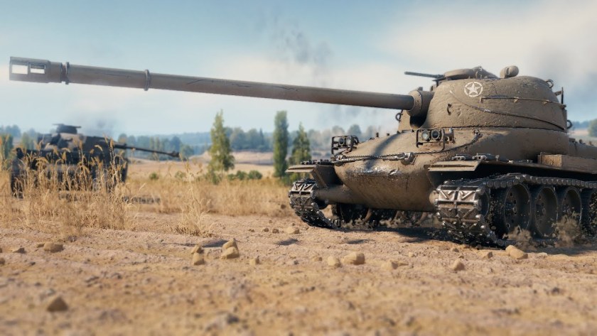 M 4 Y танк World of Tanks